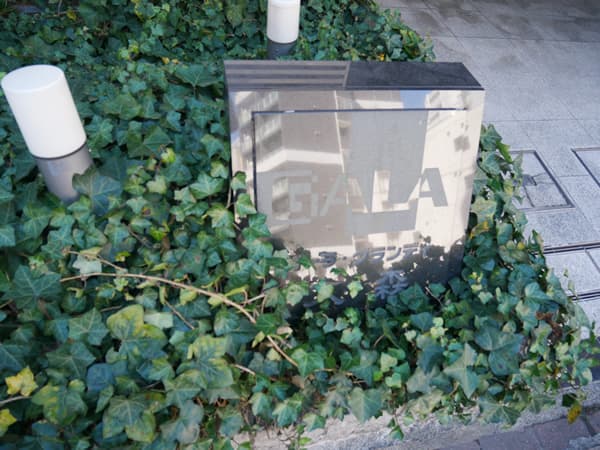 ガーラグランディ大森 6