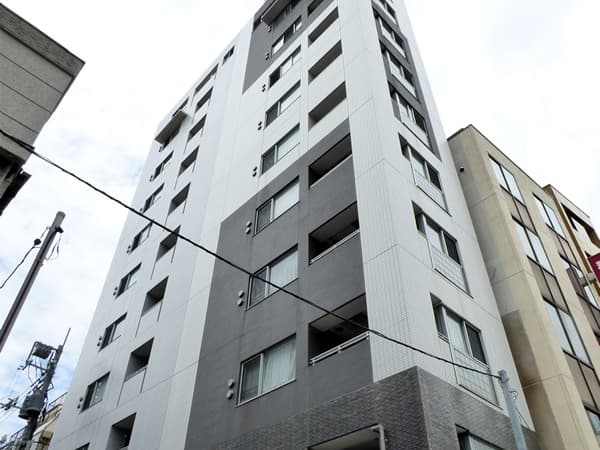 レガスタ浅草 1