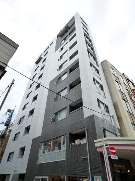 レガスタ浅草 2