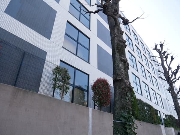 レベント等々力 1