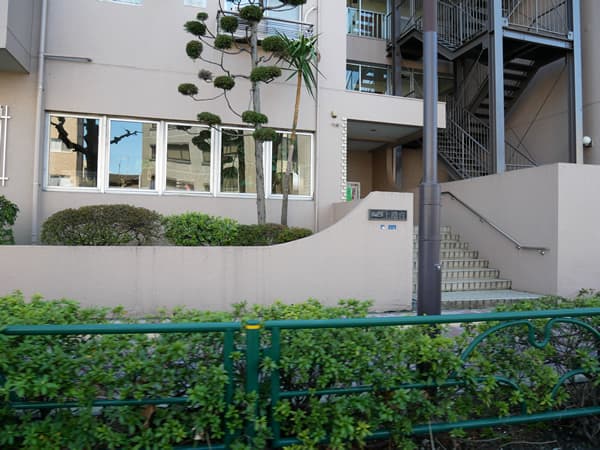 ハイツ上池台 5