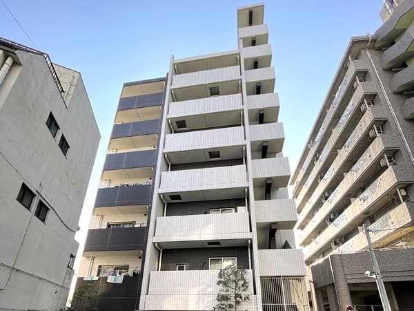 ランドステージ墨田ブライトスクエア 1