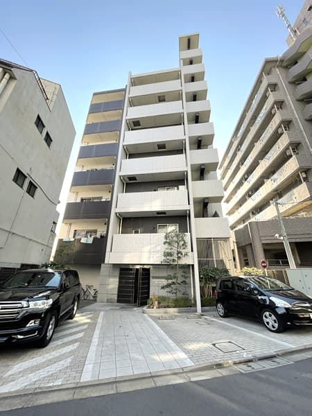 ランドステージ墨田ブライトスクエア 2