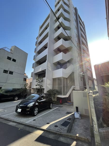 ランドステージ墨田ブライトスクエア 3