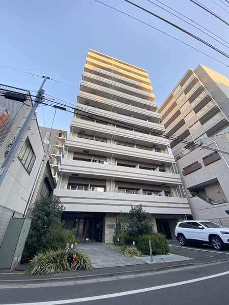 ラフィスタ三ノ輪 2