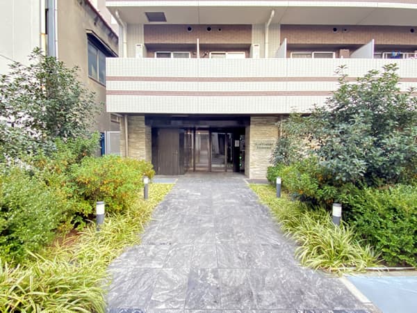 ラフィスタ三ノ輪 3