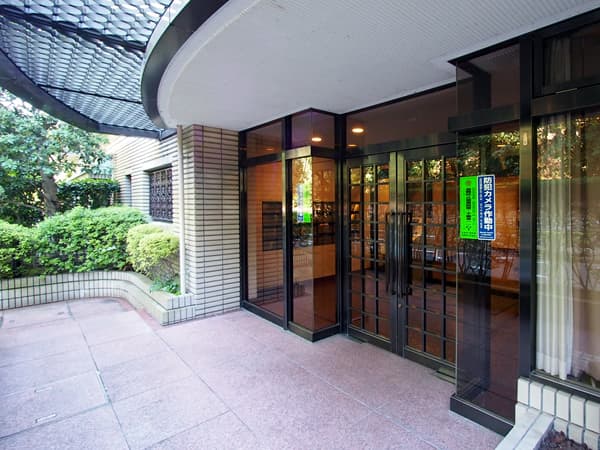 グランディ田園調布 3