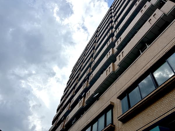 ライオンズプラザお茶の水 2