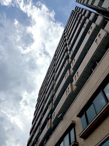 ライオンズプラザお茶の水 3