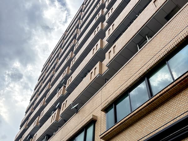 ライオンズプラザお茶の水 4