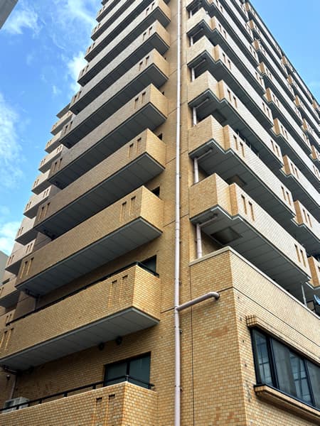 ライオンズプラザお茶の水 6