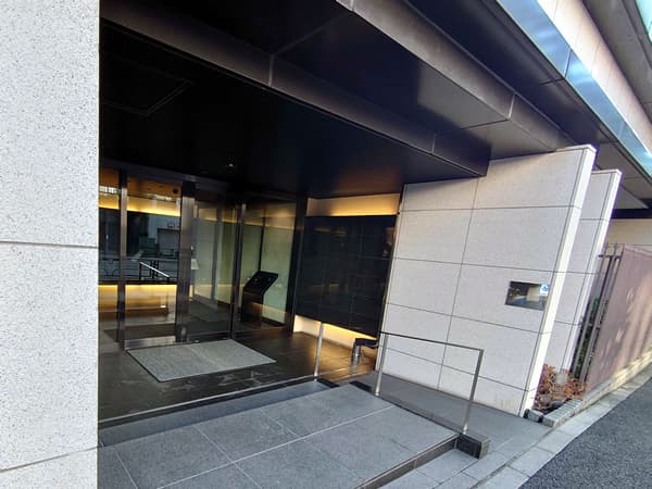 マジェスティハウス新宿御苑パークナード 7