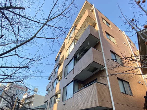 マイキャッスル目白 1