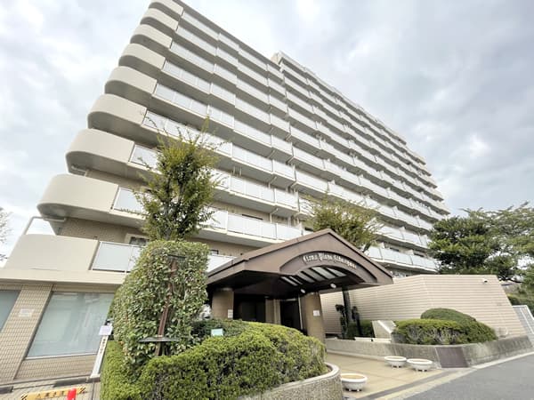 ライオンズプラザ北綾瀬 1