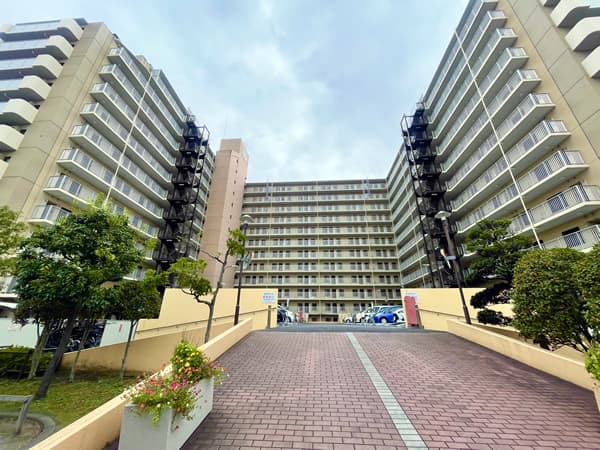 ライオンズプラザ北綾瀬 2