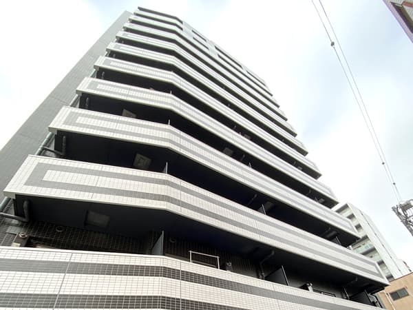 アクサス駒込アジールコート 1