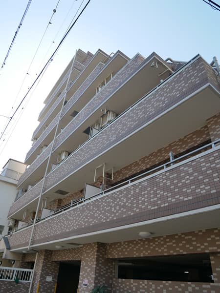 センチュリー八王子南町 2