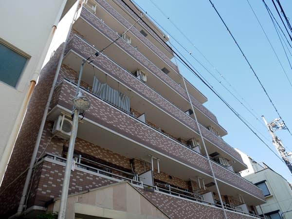 センチュリー八王子南町 3