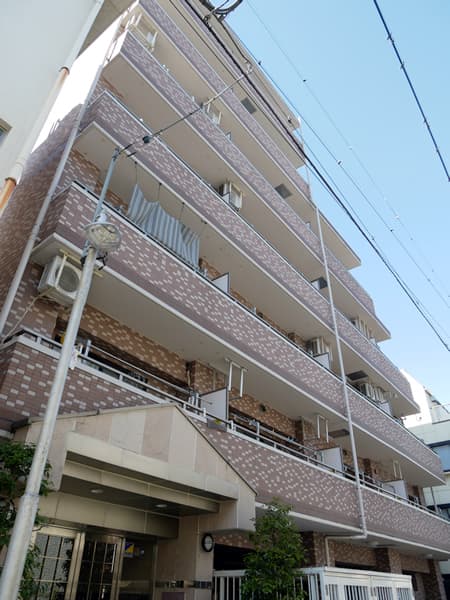 センチュリー八王子南町 4