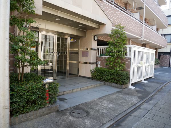 センチュリー八王子南町 5