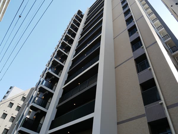 サングランデ八王子 4