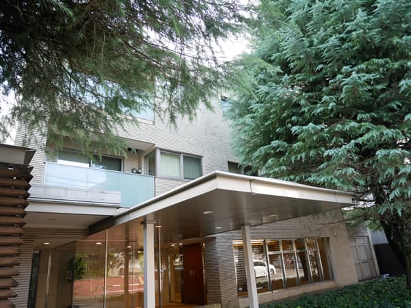 ドレッセ目白近衛町プレゼンス 2