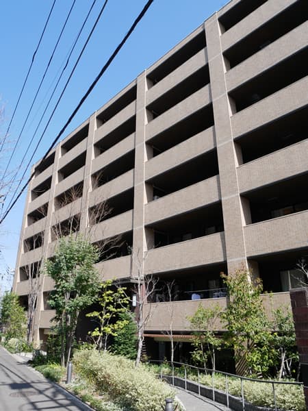 アビダスたまプラーザ 2