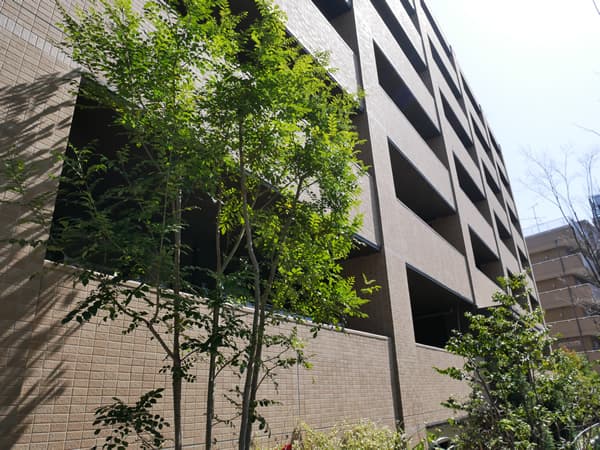 アビダスたまプラーザ 3