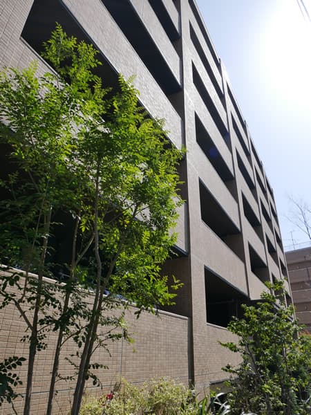 アビダスたまプラーザ 4