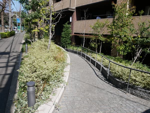 アビダスたまプラーザ 5