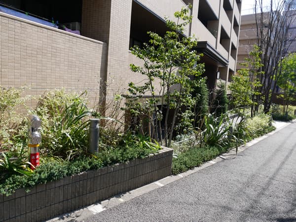 アビダスたまプラーザ 6