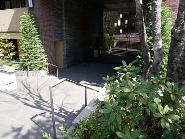 アビダスたまプラーザ 7