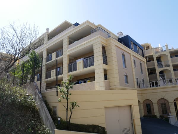 グランシティたまプラーザ1 1