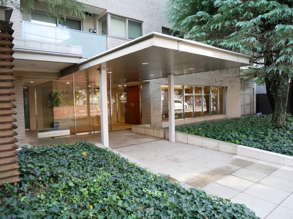 ドレッセ目白近衛町プレゼンス 3