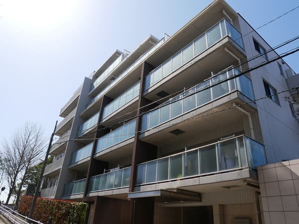 イトーピアたまプラーザセレスの丘 1