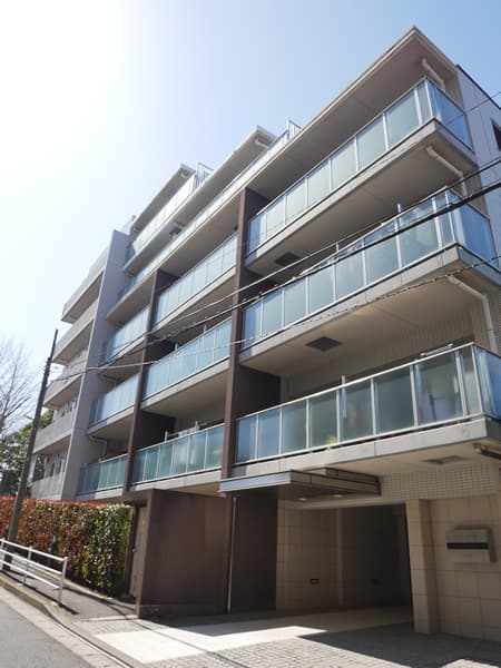 イトーピアたまプラーザセレスの丘 2