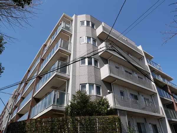 イトーピアたまプラーザセレスの丘 3