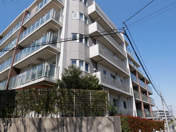 イトーピアたまプラーザセレスの丘 4