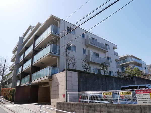 イトーピアたまプラーザセレスの丘 6