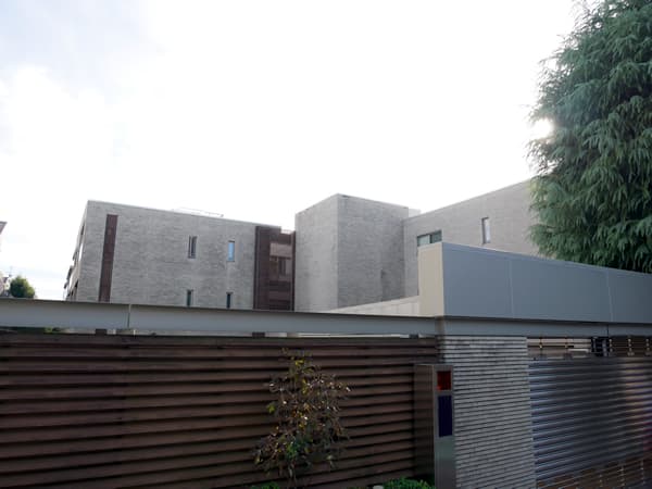 ドレッセ目白近衛町プレゼンス 5