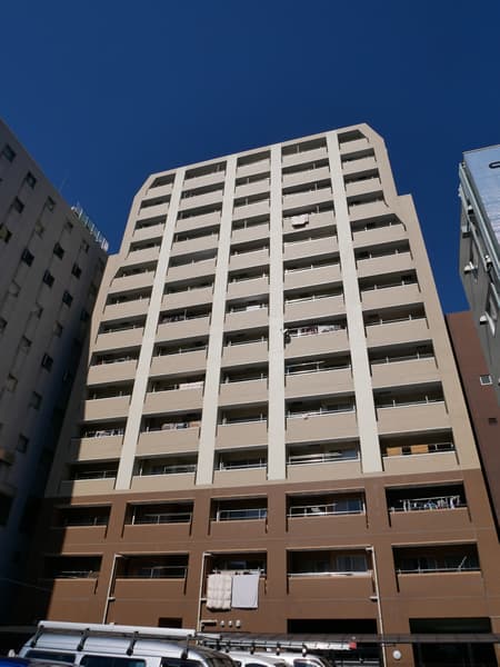 サンクレイドル八王子三崎町 2