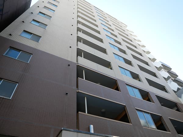 サンクレイドル八王子三崎町 4