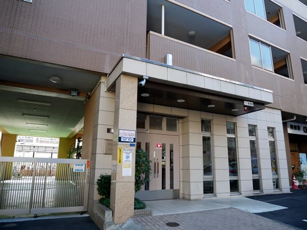 サンクレイドル八王子三崎町 5