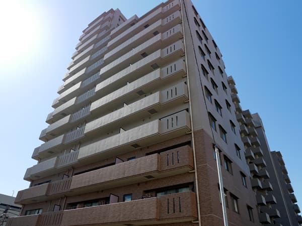 ファミールスクエア八王子 1