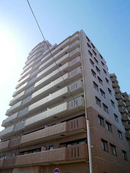 ファミールスクエア八王子 2