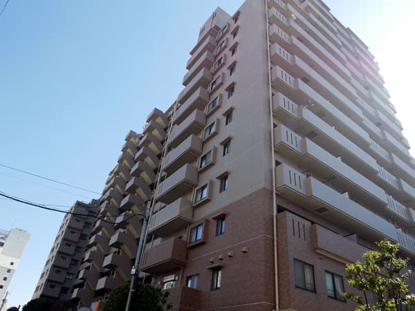 ファミールスクエア八王子 3