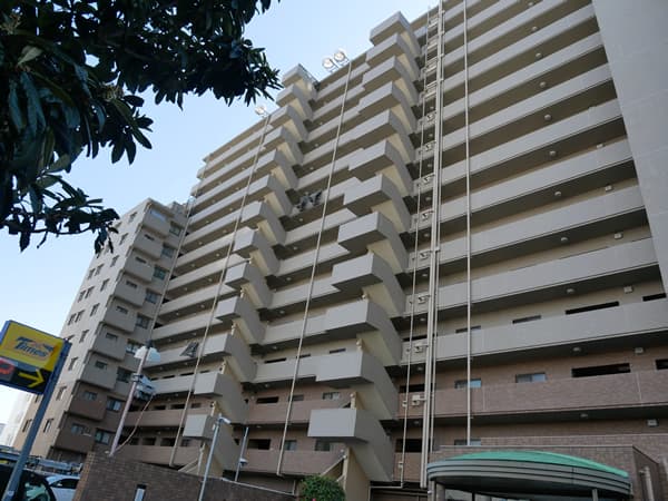 ファミールスクエア八王子 4