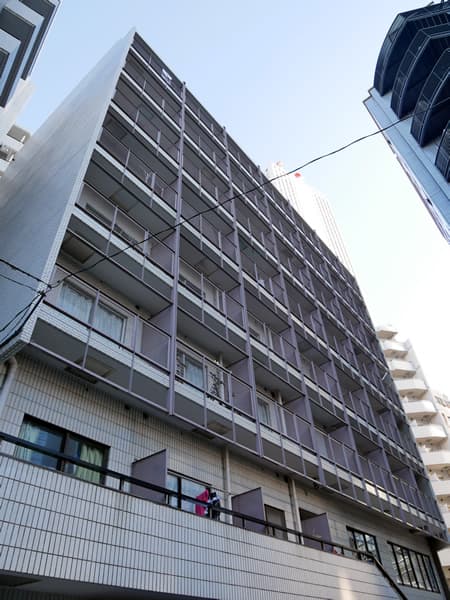 東池袋マンション 2