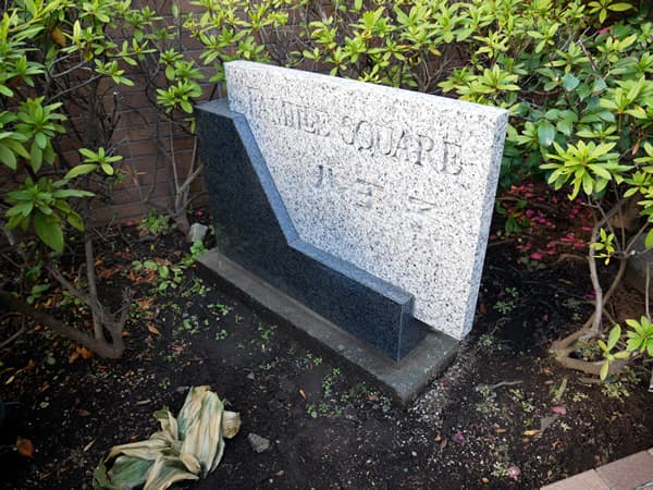 ファミールスクエア八王子 6