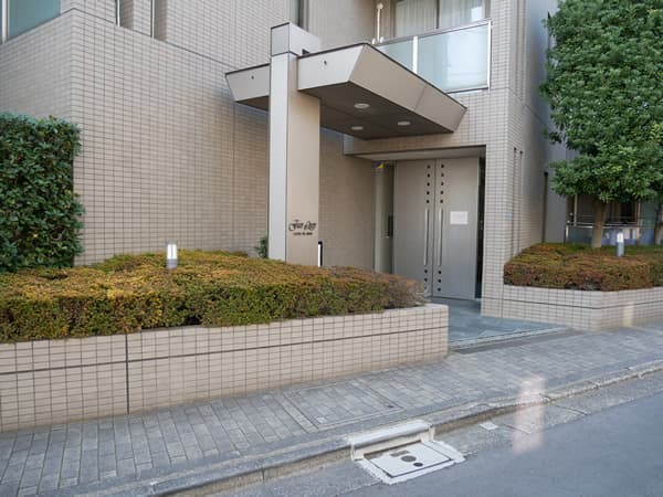 フェアロージュ代々木 5